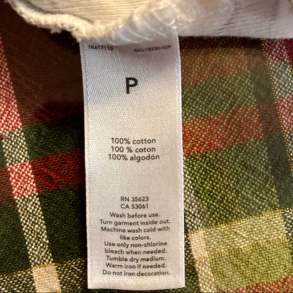 Child of Mine Boys Onesies Preemie 3 piece - Picture 11 of 16